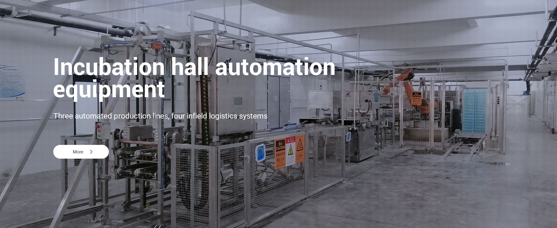 Qingdao Xingyi Electronic Equipment Co., Ltd.