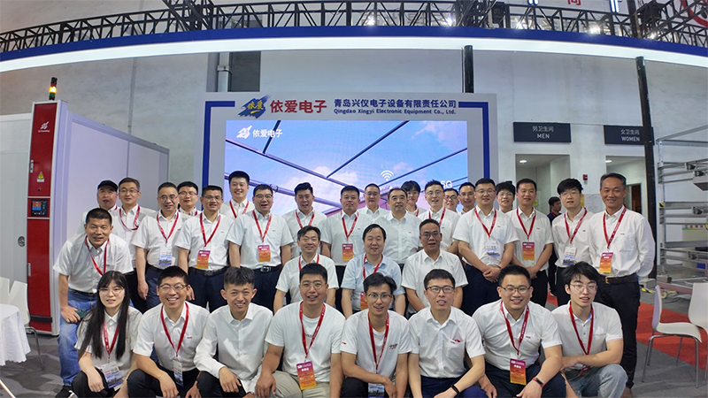 Appear at 2024 China Animal Husbandry Expo in Nanchang, Jointly Lead the Development of Animal Husbandry