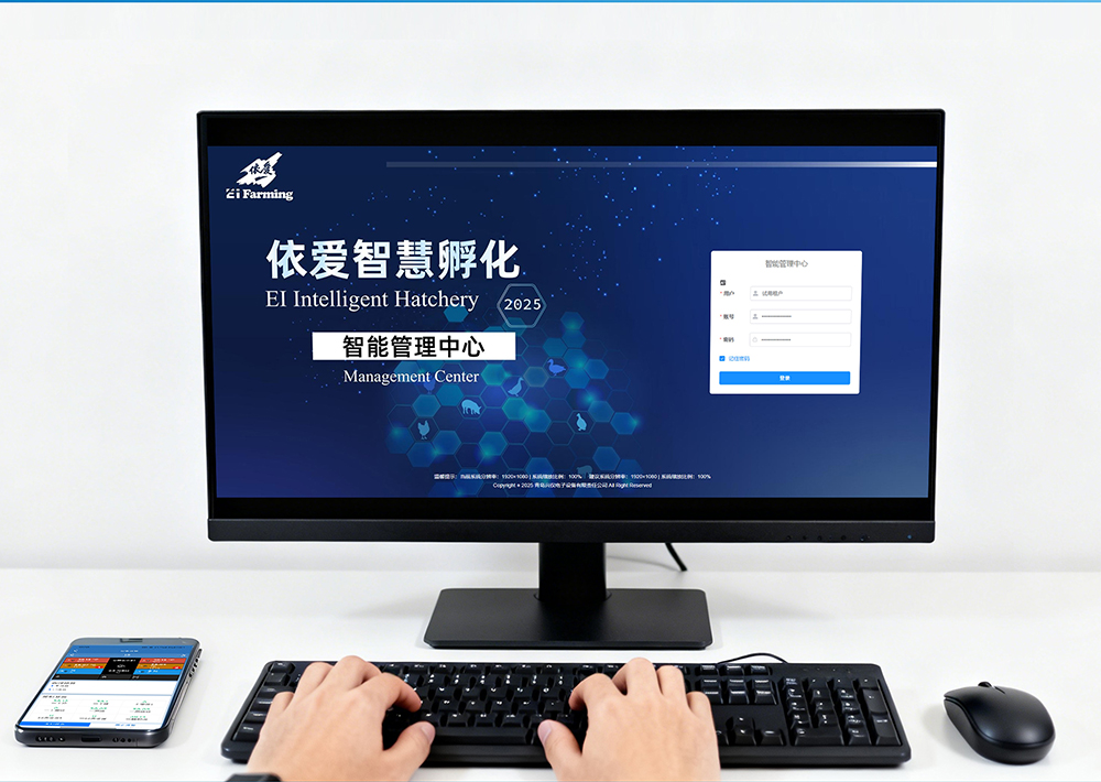 智能管理中心