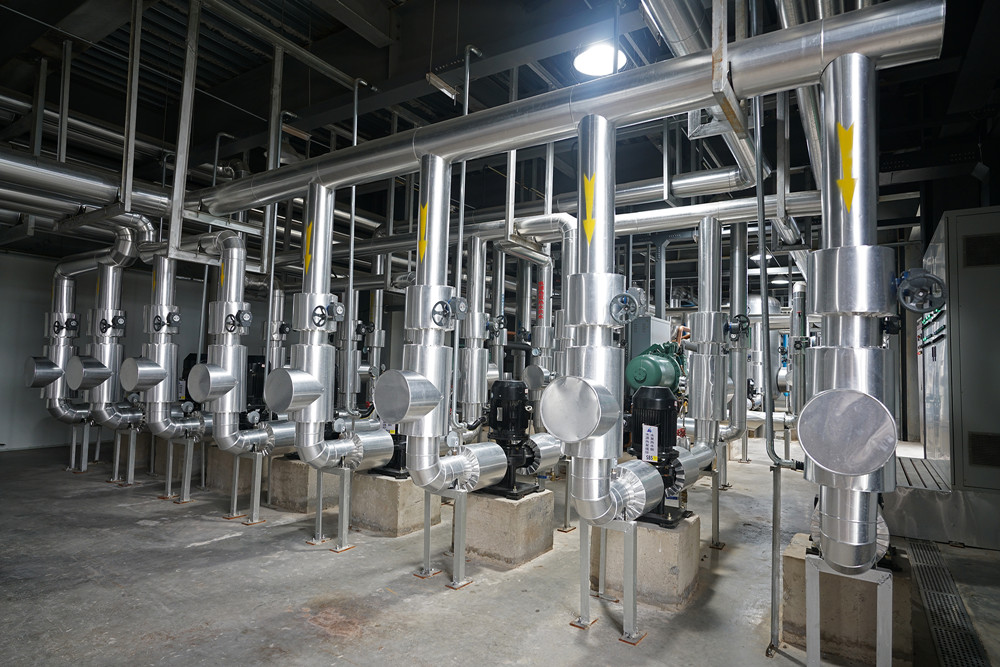 孵化场环控系统（孵鸡）